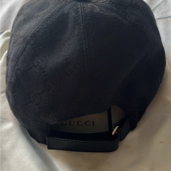 Gucci hat - Picture 3 of 6